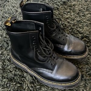 Doc Martens Bex, women’s size 8
